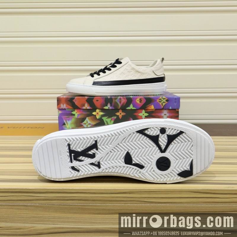 LV Replica Shoes LV sz38-45 mnf0146