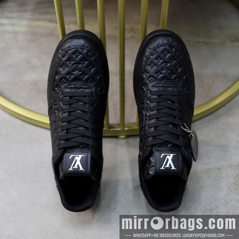 LV Replica Shoes LV sz38-45 mnf0614