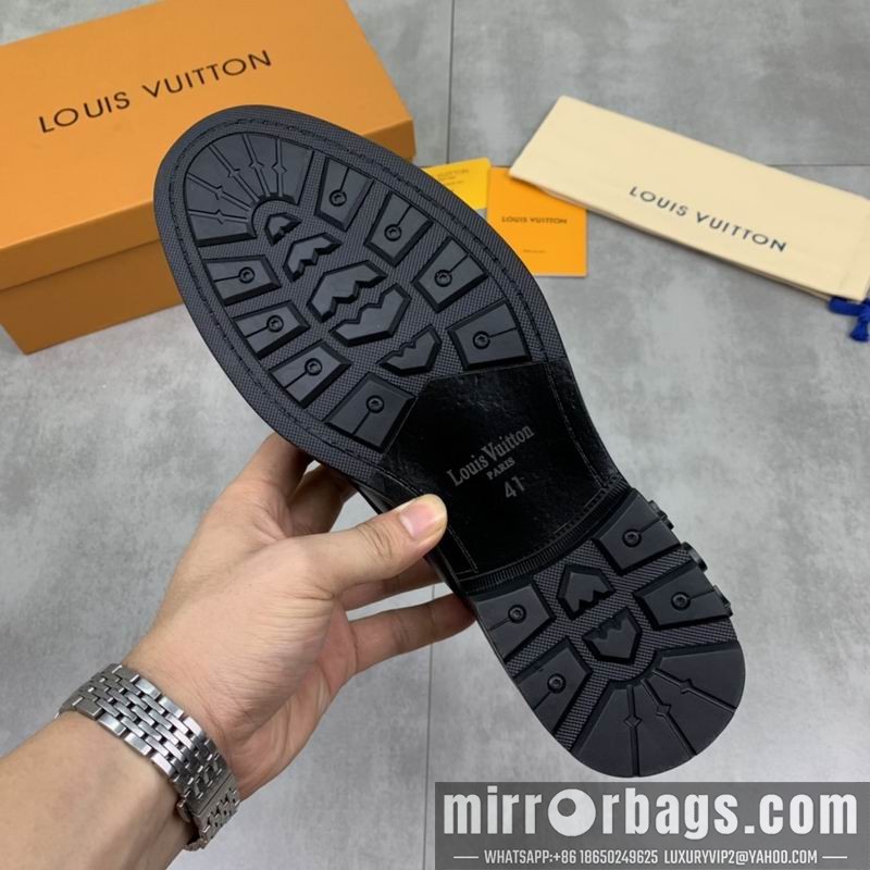 LV Replica Shoes LV sz38-44 mnf0147