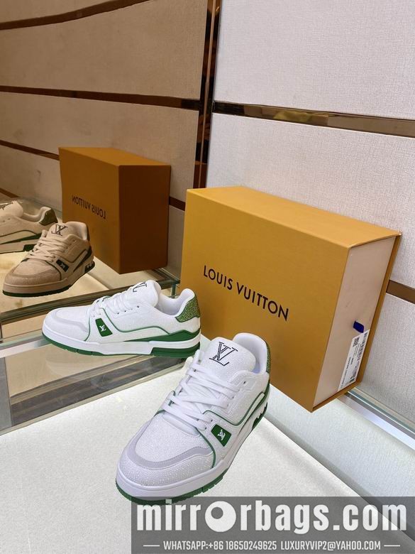 LV Replica Shoessz35-44 4C n0503