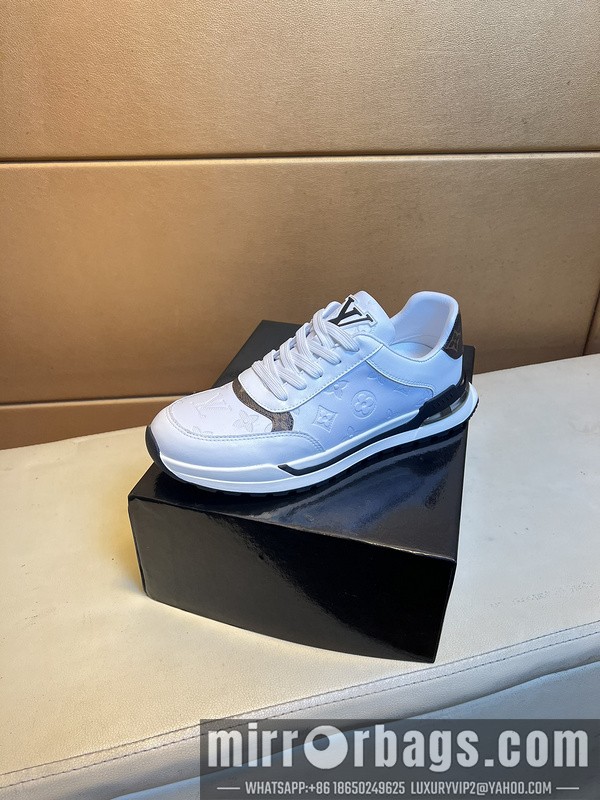 LV Replica Shoes LV sz38-44 jyh0209