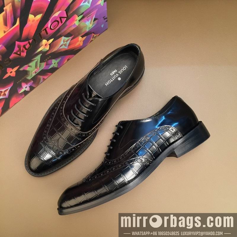 LV Replica Shoes LV sz38-45 mnf0440