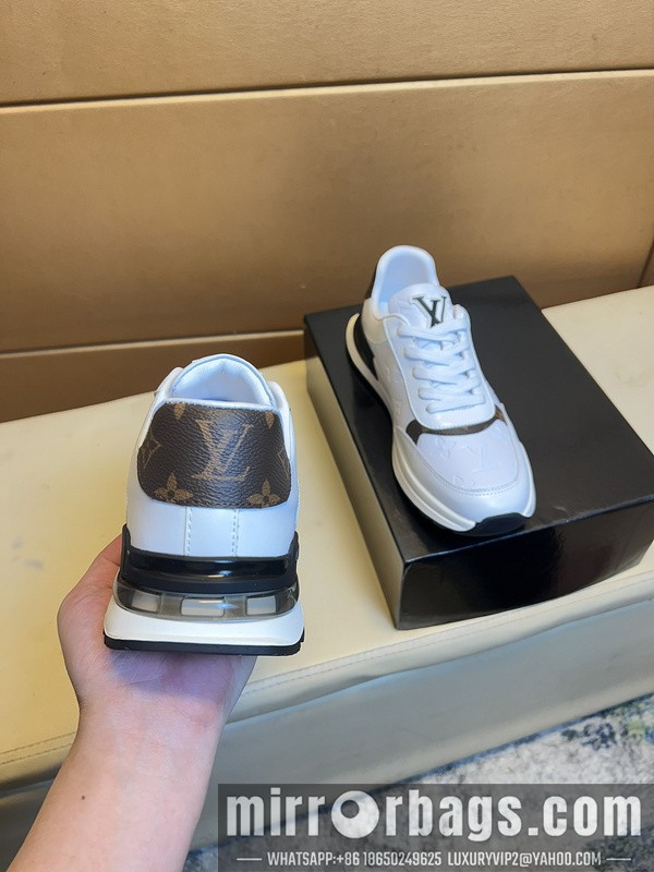 LV Replica Shoes LV sz38-44 jyh0209