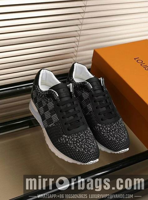 LV Replica Shoes LV sz38-46 jyh0915