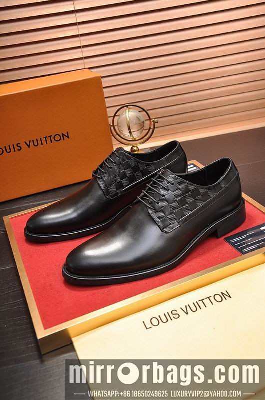 LV Replica Shoes LV sz38-45 mnf0728