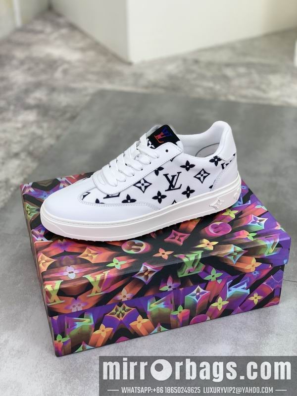 LV Replica Shoes LV sz38-44 mnf1003