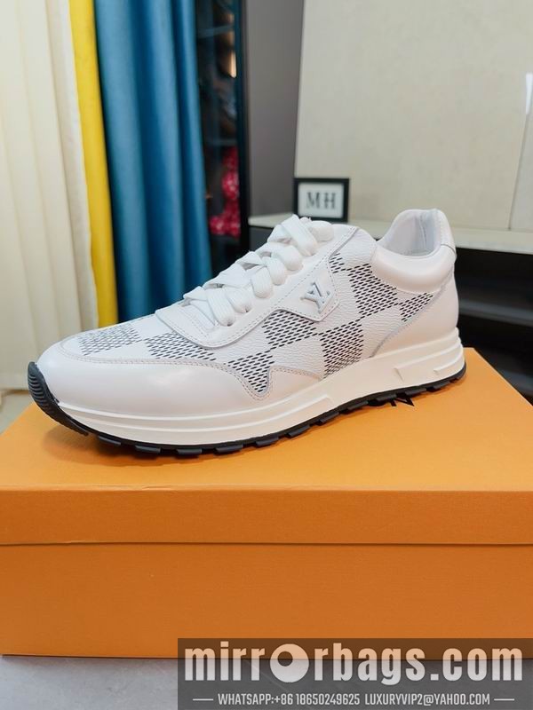 LV Replica Shoes LV sz38-44 mnf0603