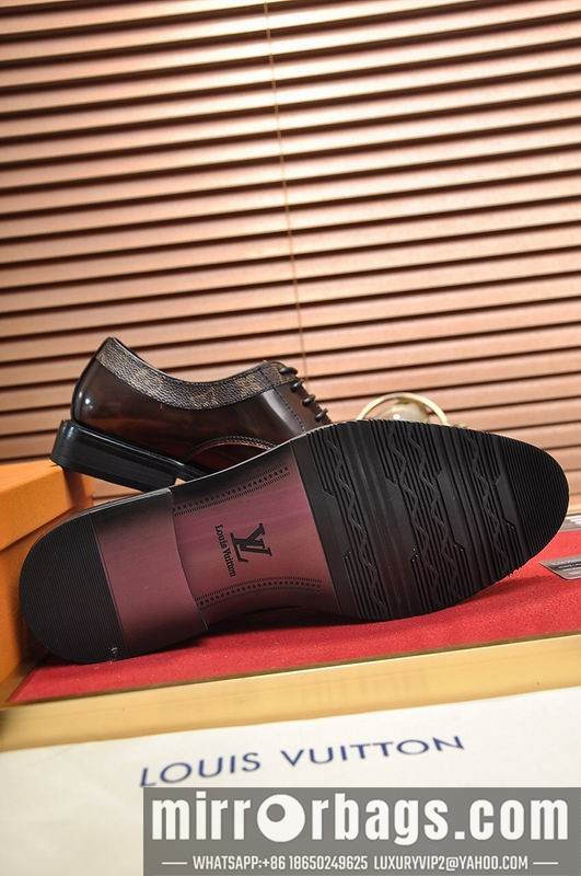 LV Replica Shoes LV sz38-45 mnf0701