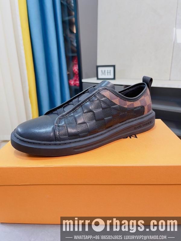 LV Replica Shoes LV sz38-44 mnf0173