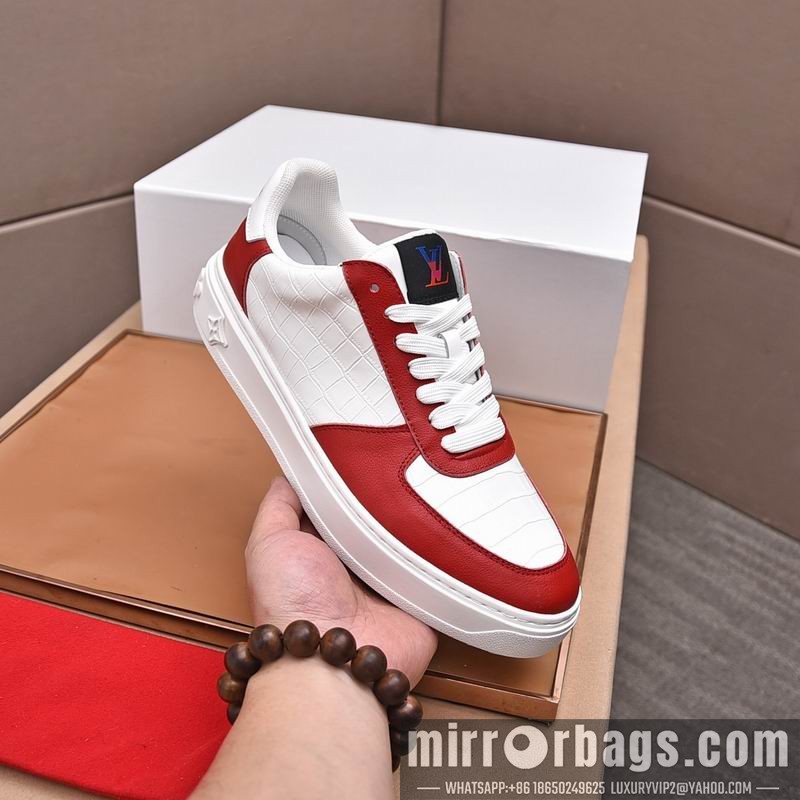 LV Replica Shoes LV sz38-44 mnf0265
