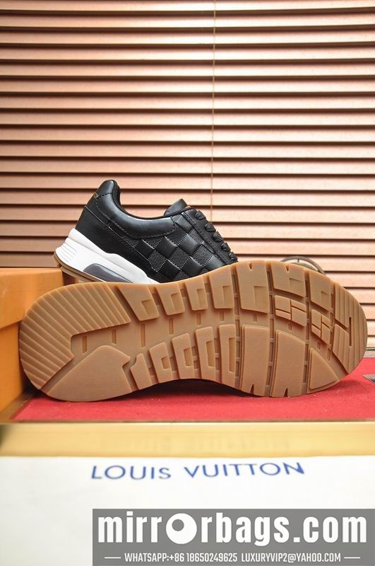 LV Replica Shoes LV sz38-45 mnf0710