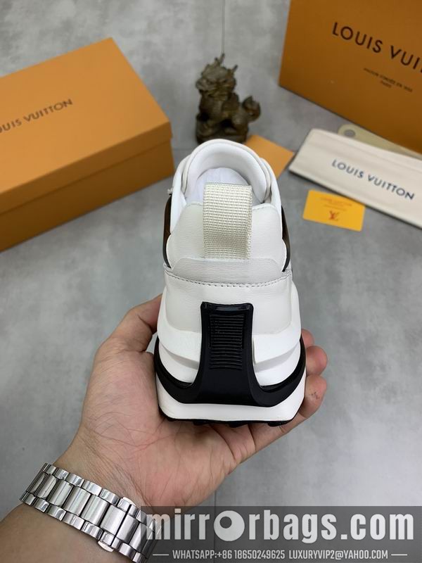 LV Replica Shoes LV sz38-44 mnf0173