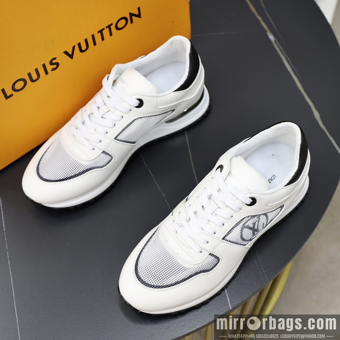 LV Replica Shoes LV sz38-44 h0917
