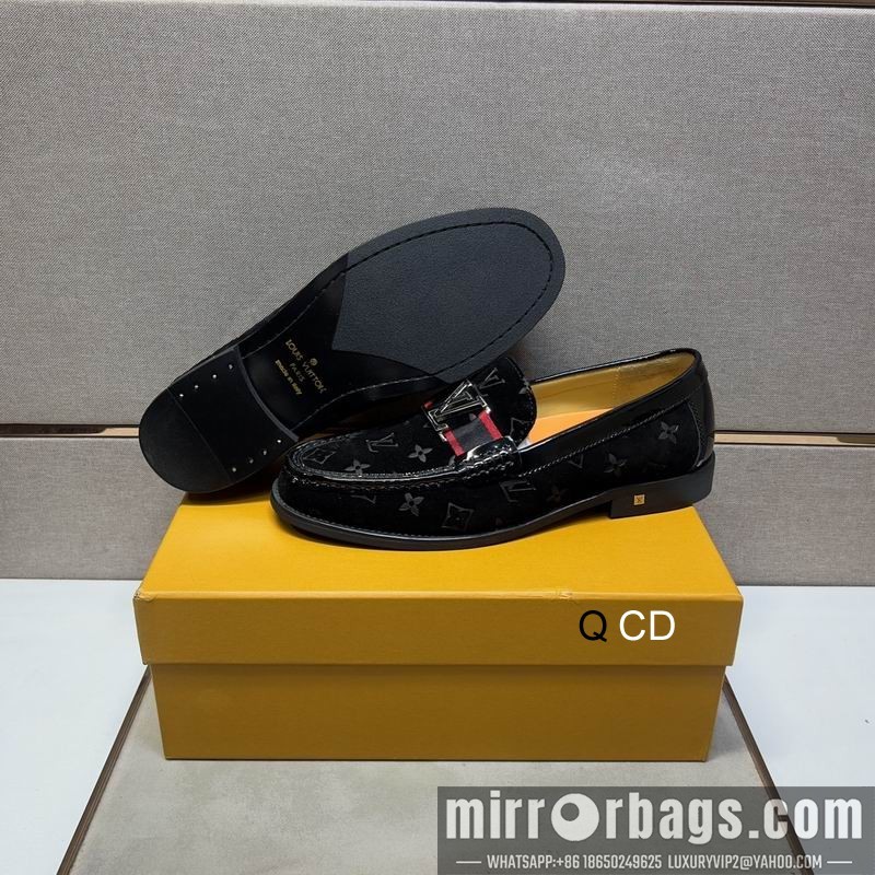 LV Replica Shoes LV sz38-45 CD1110