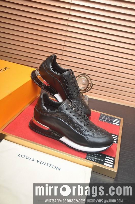 LV Replica Shoes LV sz38-45 mnf1013