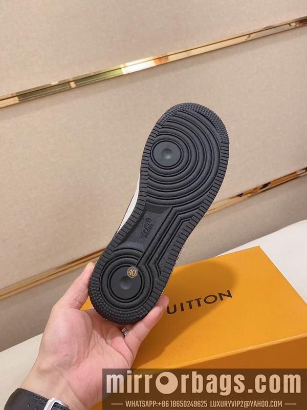 LV Replica Shoes LV sz38-45 mnf0653