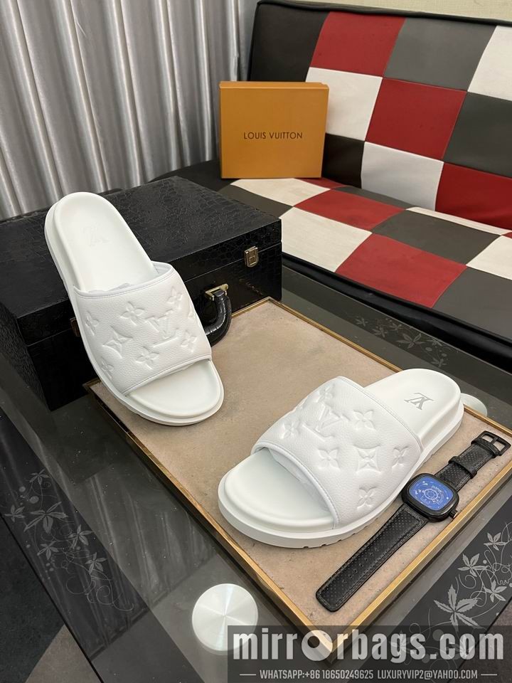 LV Replica Shoes LV sz38-44 hnh0305