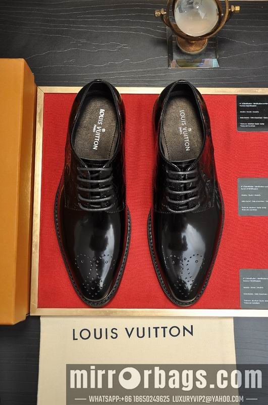 LV Replica Shoes LV sz38-45 mnf0534