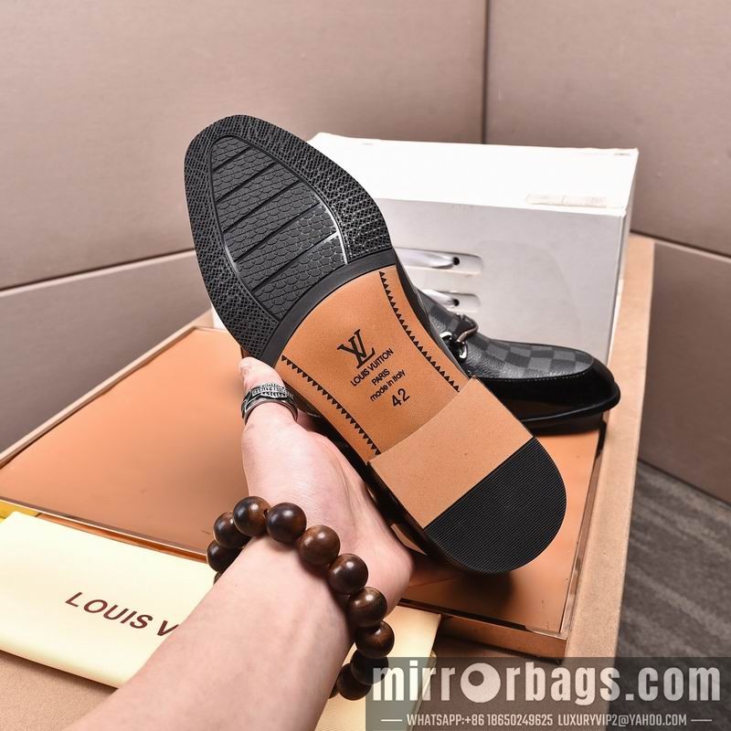 LV Replica Shoes LV sz38-44 mnf0721