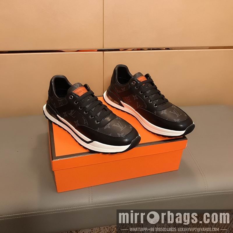 LV Replica Shoes LV sz38-44 mnf0629