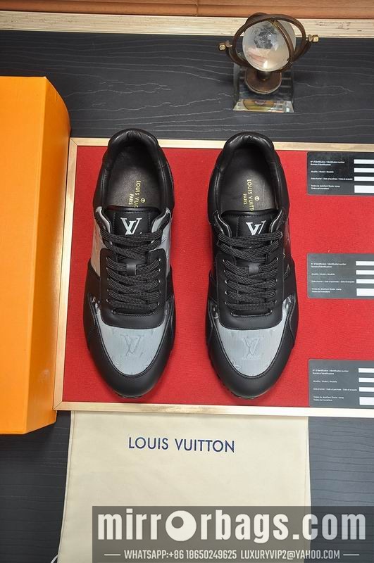 LV Replica Shoes LV sz38-45 mnf0406