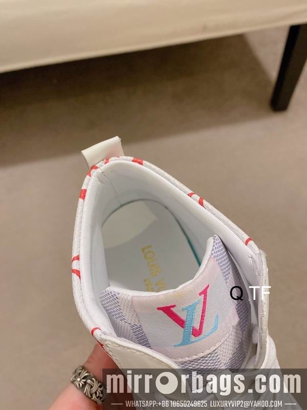 LV Replica Shoes LV sz38-45 3C TF0804