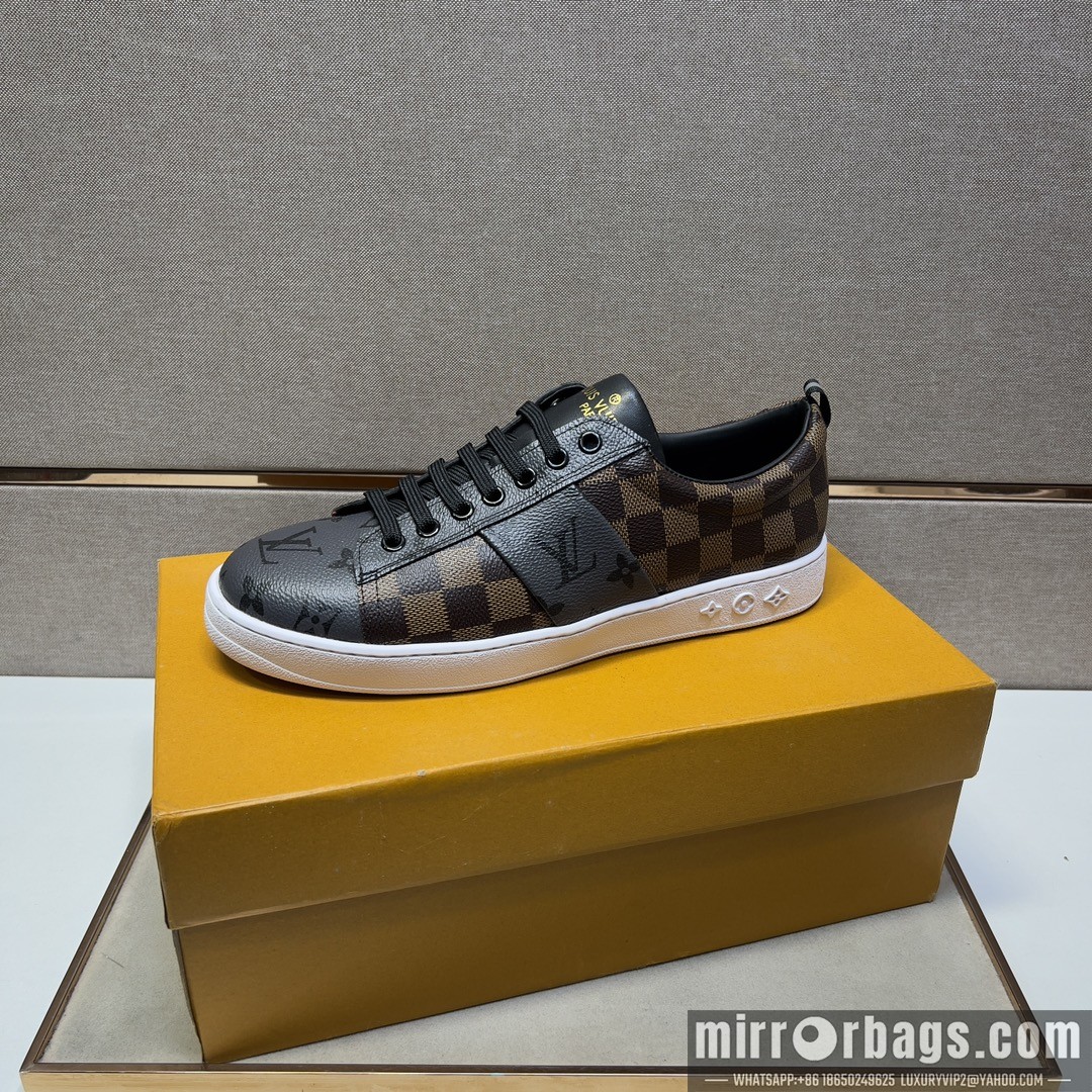LV Replica Shoes LV sz38-44 h0905