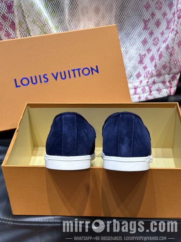 LV Replica Shoes LV sz38-46 mnf0529