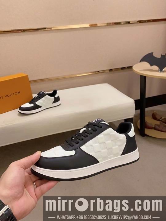 LV Replica Shoes LV sz38-45 jyh0980
