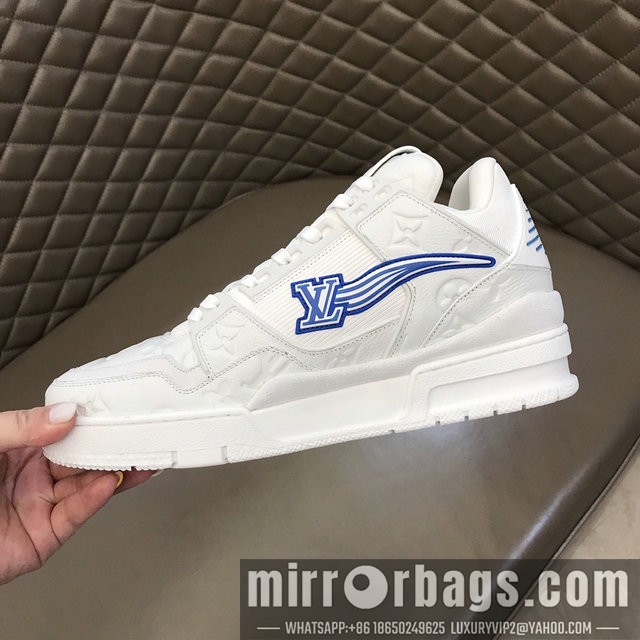 LV Replica ShoesSZ 35-46 0527