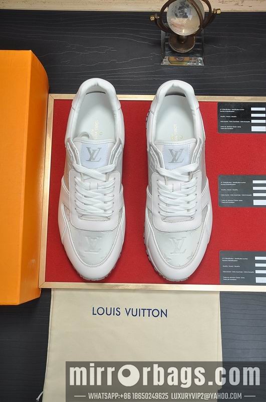 LV Replica Shoes LV sz38-45 mnf0406