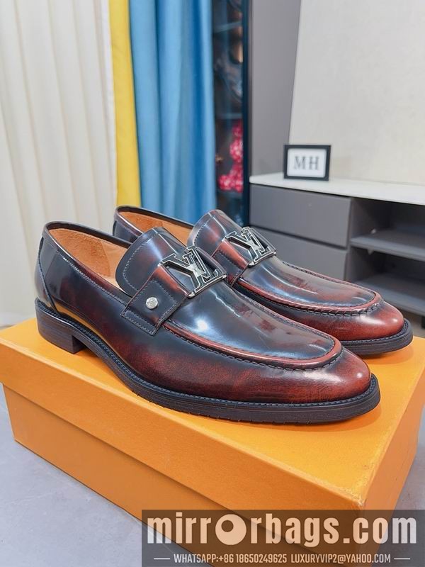 LV Replica Shoes LV sz38-45 mnf0602
