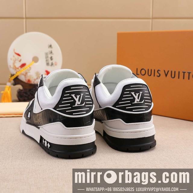 LV Replica Shoes LV sz38-45 jyh0933