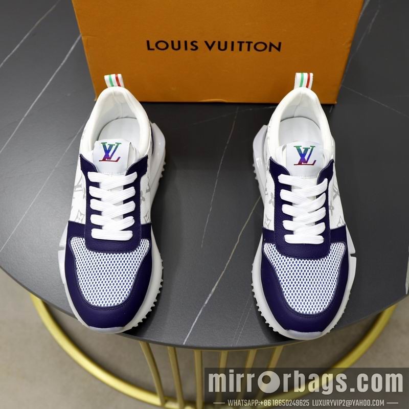 LV Replica Shoes LV sz38-44 mnf0714