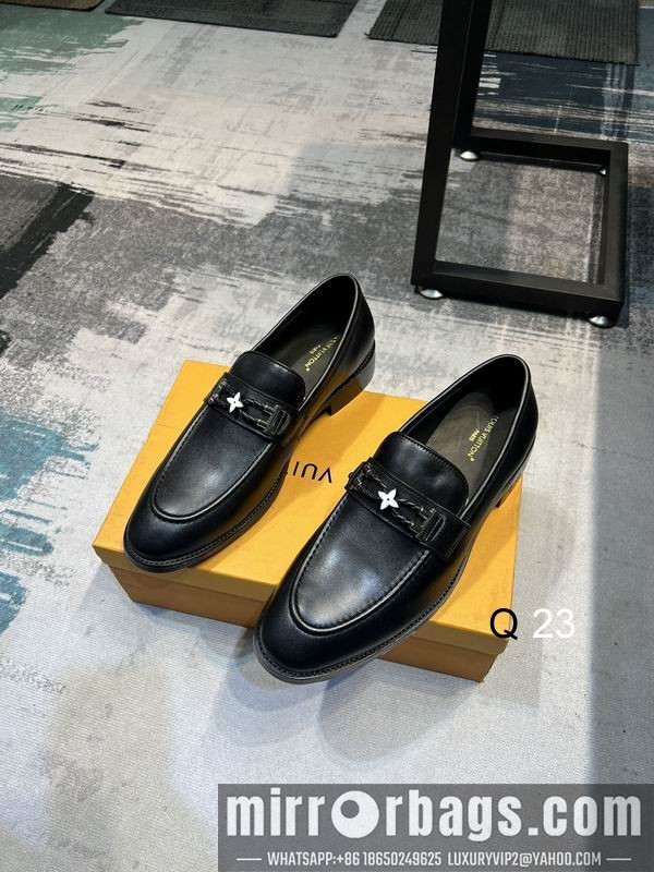 LV Replica Shoes LV sz38-45 2C HY0101