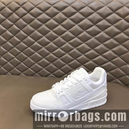 LV Replica Shoes LV sz38-45 jyh0905