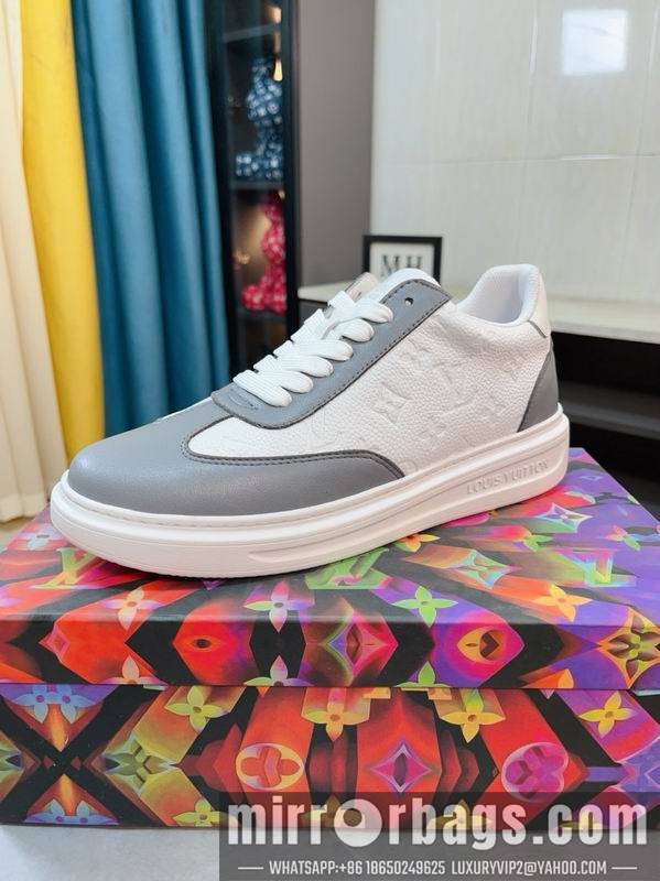 LV Replica Shoes LV sz38-44  mnf1005