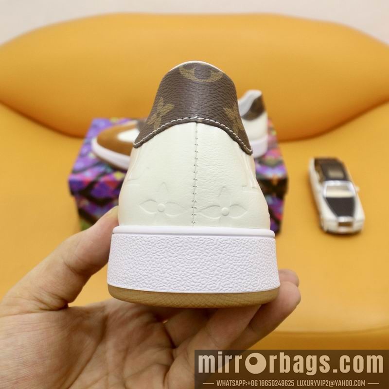 LV Replica Shoes LV sz38-44 mnf1011