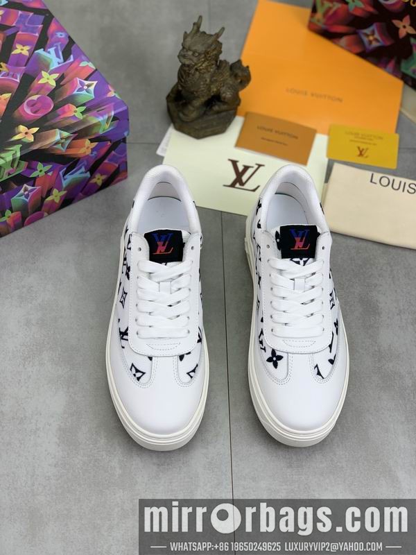 LV Replica Shoes LV sz38-44 mnf1003