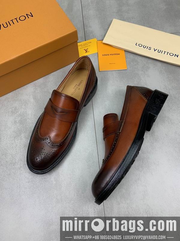 LV Replica Shoes LV sz38-44 mnf0147