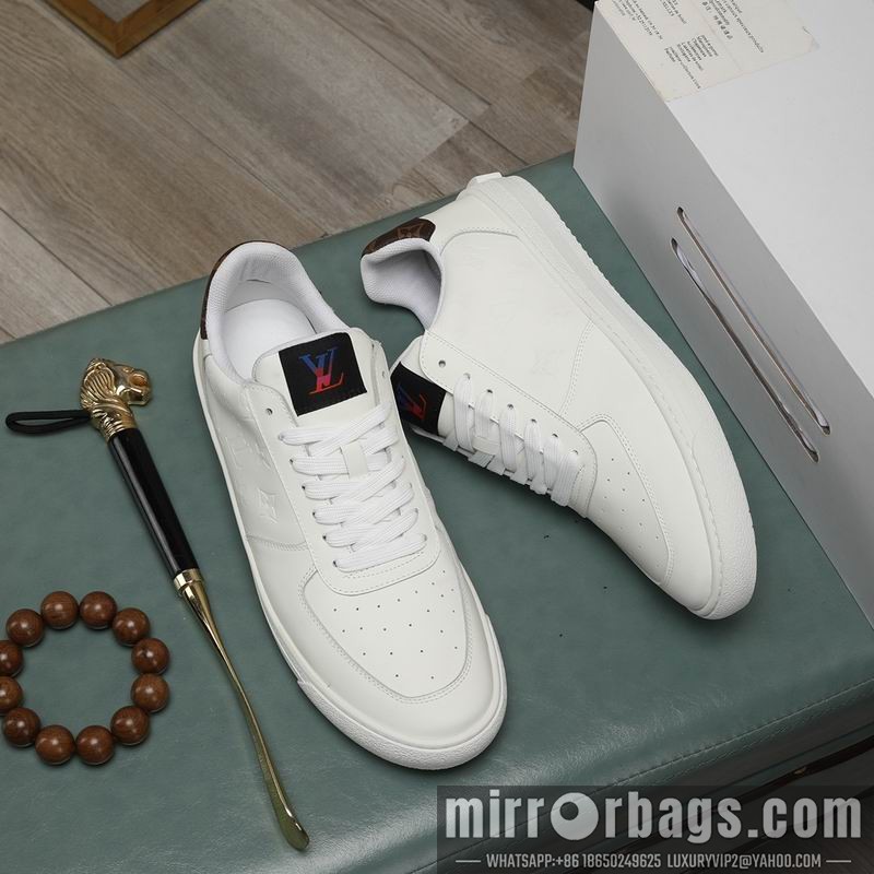 LV Replica Shoes LV sz38-44 mnf0347