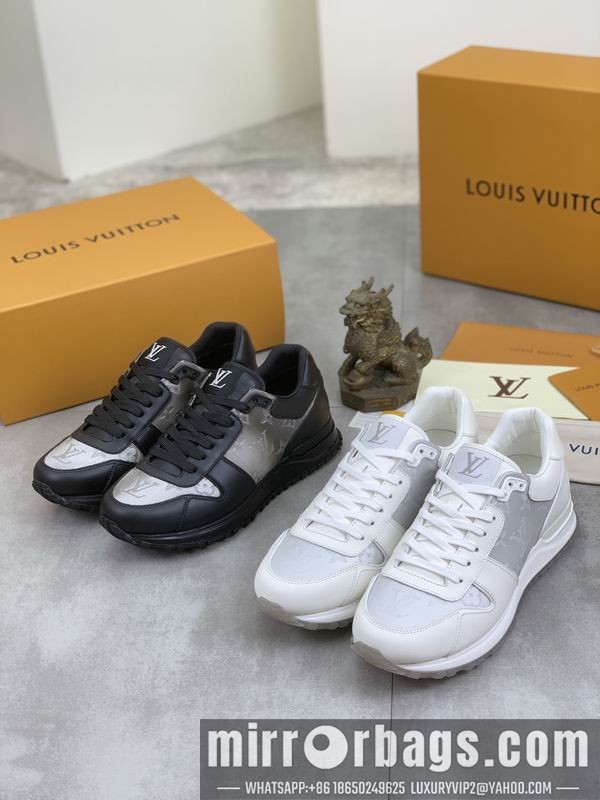 LV Replica Shoes LV sz38-46 mnf0646