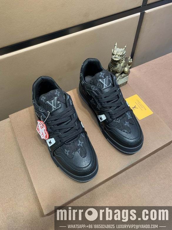 LV Replica ShoesSZ 38-44 0511