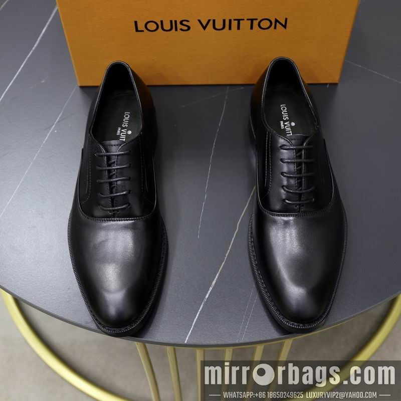LV Replica Shoes LV sz38-45 mnf0643