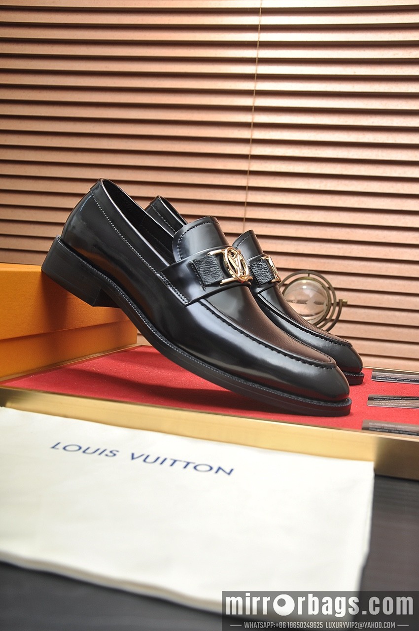LV Replica Shoes LV sz38-45 hnh0221