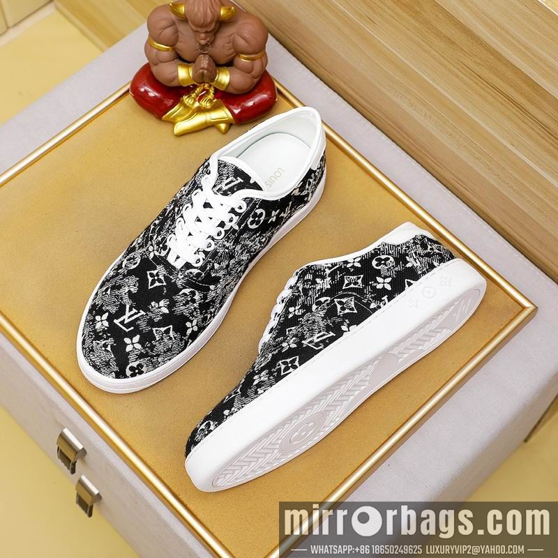 LV Replica Shoes LV sz38-44 mnf0633
