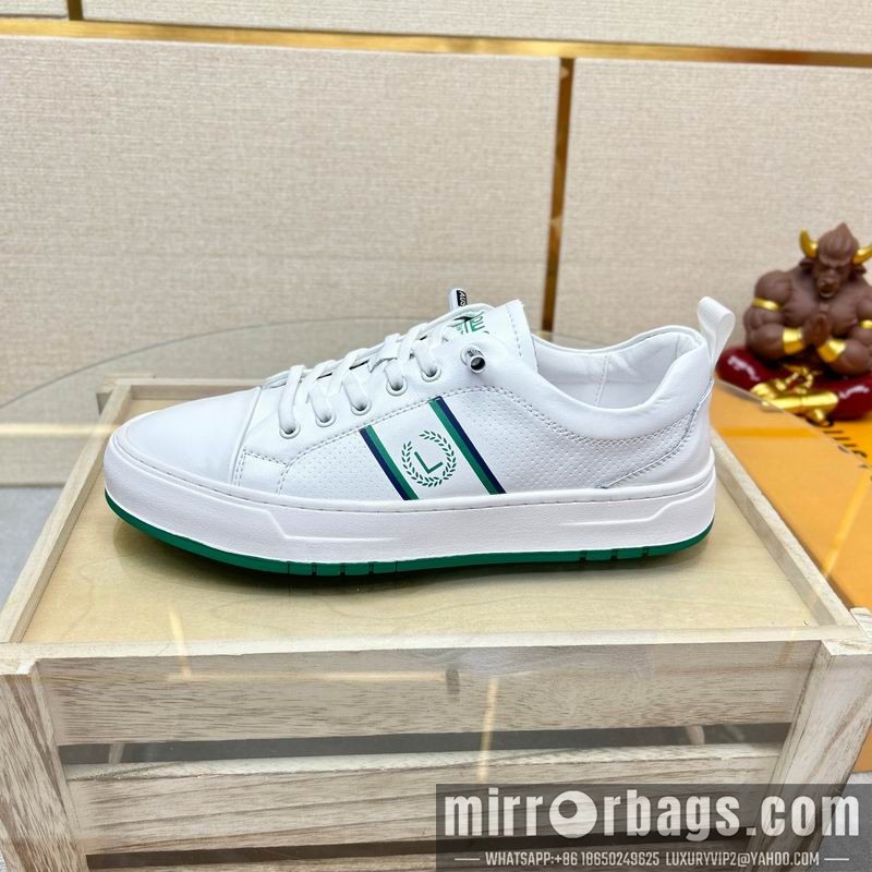LV Replica Shoes LV sz38-44 mnf0340