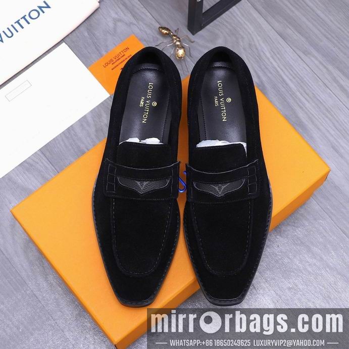 LV Replica Shoes LV sz39-45 hnh0238