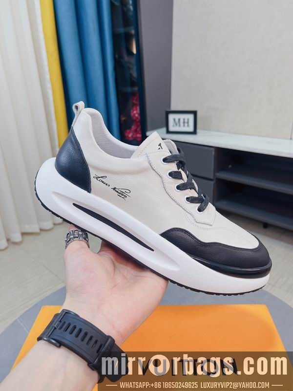 LV Replica Shoes LV sz38-44 mnf0354