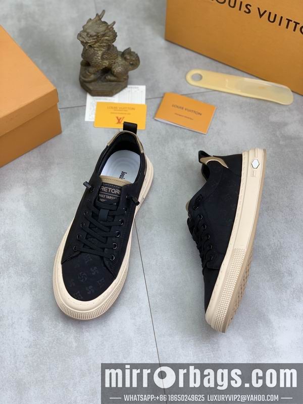 LV Replica Shoes LV sz38-44 mnf0540
